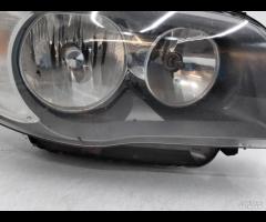 FARO FANALE ANTERIORE DESTRA BMW E81 E82 E87 E88 2 - 6
