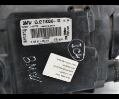 FARO FANALE ANTERIORE DESTRA BMW E81 E82 E87 E88 2 - 11