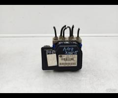 CENTRALINA POMPA ABS 2.0D 120Kw 163CV FORD S-MAX 2 - 1