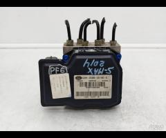 CENTRALINA POMPA ABS 2.0D 120Kw 163CV FORD S-MAX 2 - 2