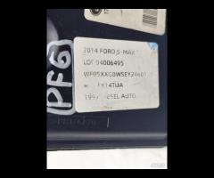 CENTRALINA POMPA ABS 2.0D 120Kw 163CV FORD S-MAX 2 - 4