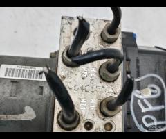 CENTRALINA POMPA ABS 2.0D 120Kw 163CV FORD S-MAX 2 - 12