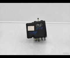 CENTRALINA POMPA ABS 1.2B 85Kw 116CV NISSAN JUKE I