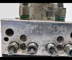 CENTRALINA POMPA ABS 1.2B 85Kw 116CV NISSAN JUKE I - 14