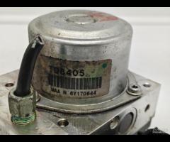 CENTRALINA POMPA ABS 1.2B 85Kw 116CV NISSAN JUKE I - 15