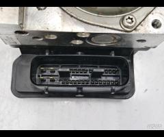 CENTRALINA POMPA ABS 1.2B 85Kw 116CV NISSAN JUKE I - 17