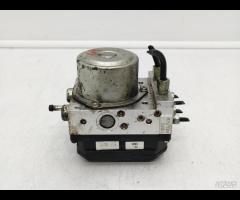 CENTRALINA POMPA ABS 1.2B 85Kw 116CV NISSAN JUKE I - 19