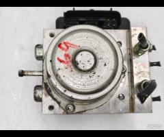 CENTRALINA POMPA ABS 1.2B 85Kw 116CV NISSAN JUKE I - 21