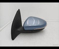 SPECCHIO SPECCHIETTO RETROVISORE SINISTRA VW GOLF