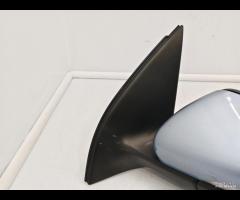 SPECCHIO SPECCHIETTO RETROVISORE SINISTRA VW GOLF