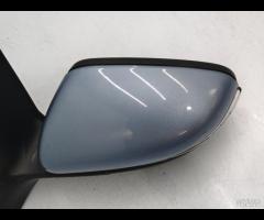 SPECCHIO SPECCHIETTO RETROVISORE SINISTRA VW GOLF - 7