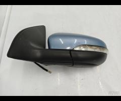 SPECCHIO SPECCHIETTO RETROVISORE SINISTRA VW GOLF - 8