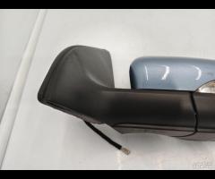SPECCHIO SPECCHIETTO RETROVISORE SINISTRA VW GOLF - 9