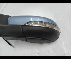 SPECCHIO SPECCHIETTO RETROVISORE SINISTRA VW GOLF - 10