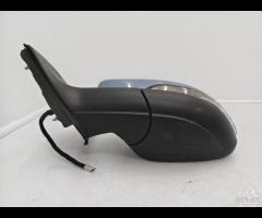 SPECCHIO SPECCHIETTO RETROVISORE SINISTRA VW GOLF - 11