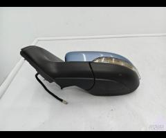 SPECCHIO SPECCHIETTO RETROVISORE SINISTRA VW GOLF - 12