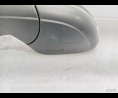 SPECCHIO SPECCHIETTO RETROVISORE SINISTRA VW GOLF - 13