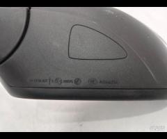 SPECCHIO SPECCHIETTO RETROVISORE SINISTRA VW GOLF - 14
