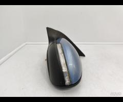 SPECCHIO SPECCHIETTO RETROVISORE SINISTRA VW GOLF - 17