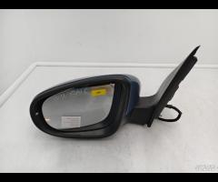 SPECCHIO SPECCHIETTO RETROVISORE SINISTRA VW GOLF - 18