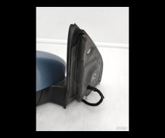 SPECCHIO SPECCHIETTO RETROVISORE SINISTRA VW GOLF - 21