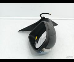 SPECCHIO SPECCHIETTO RETROVISORE SINISTRA VW GOLF - 23