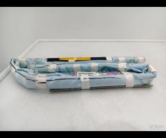 AIRBAG A TENDINA TETTO LATERALE SX FORD ECOSPORT I