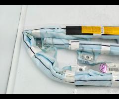 AIRBAG A TENDINA TETTO LATERALE SX FORD ECOSPORT I