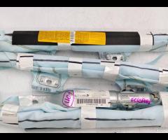 AIRBAG A TENDINA TETTO LATERALE SX FORD ECOSPORT I