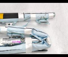 AIRBAG A TENDINA TETTO LATERALE SX FORD ECOSPORT I