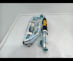 AIRBAG A TENDINA TETTO LATERALE SX FORD ECOSPORT I - 8