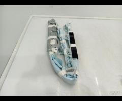 AIRBAG A TENDINA TETTO LATERALE SX FORD ECOSPORT I - 11