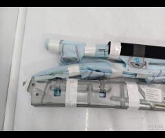 AIRBAG A TENDINA TETTO LATERALE SX FORD ECOSPORT I - 13