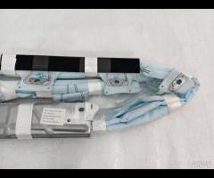 AIRBAG A TENDINA TETTO LATERALE SX FORD ECOSPORT I - 14