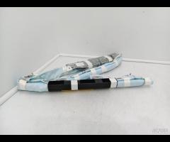 AIRBAG A TENDINA TETTO LATERALE SX FORD ECOSPORT I - 17