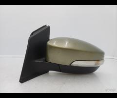 SPECCHIO SPECCHIETTO RETROVISORE SX FORD KUGA II 2