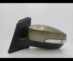 SPECCHIO SPECCHIETTO RETROVISORE SX FORD KUGA II 2