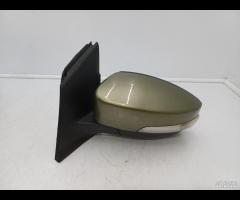 SPECCHIO SPECCHIETTO RETROVISORE SX FORD KUGA II 2