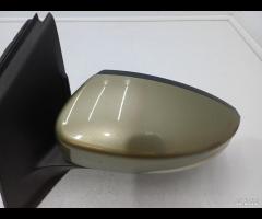SPECCHIO SPECCHIETTO RETROVISORE SX FORD KUGA II 2