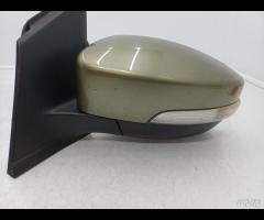 SPECCHIO SPECCHIETTO RETROVISORE SX FORD KUGA II 2 - 7