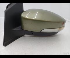 SPECCHIO SPECCHIETTO RETROVISORE SX FORD KUGA II 2 - 8