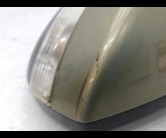SPECCHIO SPECCHIETTO RETROVISORE SX FORD KUGA II 2 - 13