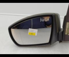 SPECCHIO SPECCHIETTO RETROVISORE SX FORD KUGA II 2 - 17