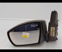 SPECCHIO SPECCHIETTO RETROVISORE SX FORD KUGA II 2 - 18