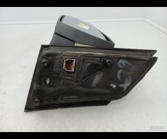 SPECCHIO SPECCHIETTO RETROVISORE SX FORD KUGA II 2 - 19