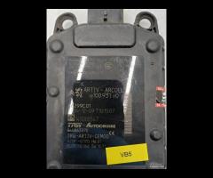 MODULO ELETTRONICO TENSIONE LDC 2.0D 133Kw 181CV P