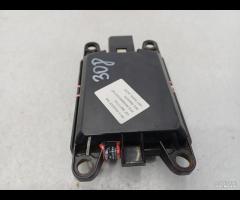 MODULO ELETTRONICO TENSIONE LDC 2.0D 133Kw 181CV P - 12