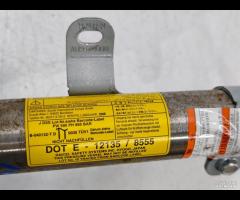 AIRBAG A TENDINA TETTO LATERALE SX SUZUKI GRAND VI - 15