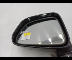 SPECCHIO SPECCHIETTO RETROVISORE SX OPEL ANTARA 20 - 16