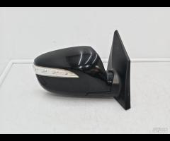 SPECCHIO SPECCHIETTO RETROVISORE DESTRA HYUNDAI IX
